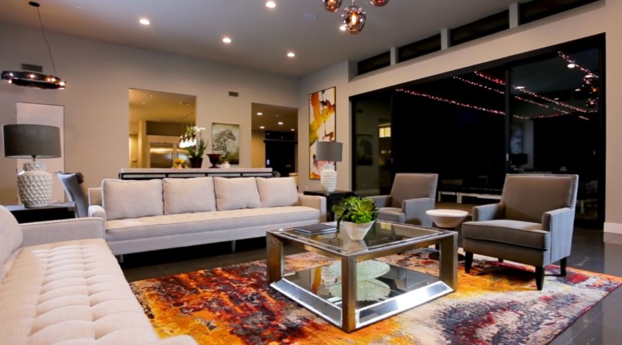 See Why Professional Interior Designers Recommend AZADI