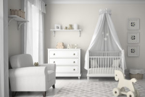 Ideas for Planning a Gender-Neutral Nursery