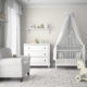 Ideas for Planning a Gender-Neutral Nursery