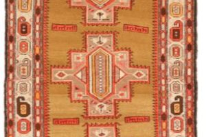 Tribal Rugs for Southwest Contemporary Décor