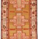 Tribal Rugs for Southwest Contemporary Décor