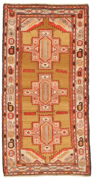 Tribal Rugs for Southwest Contemporary Décor – azadifinerugs