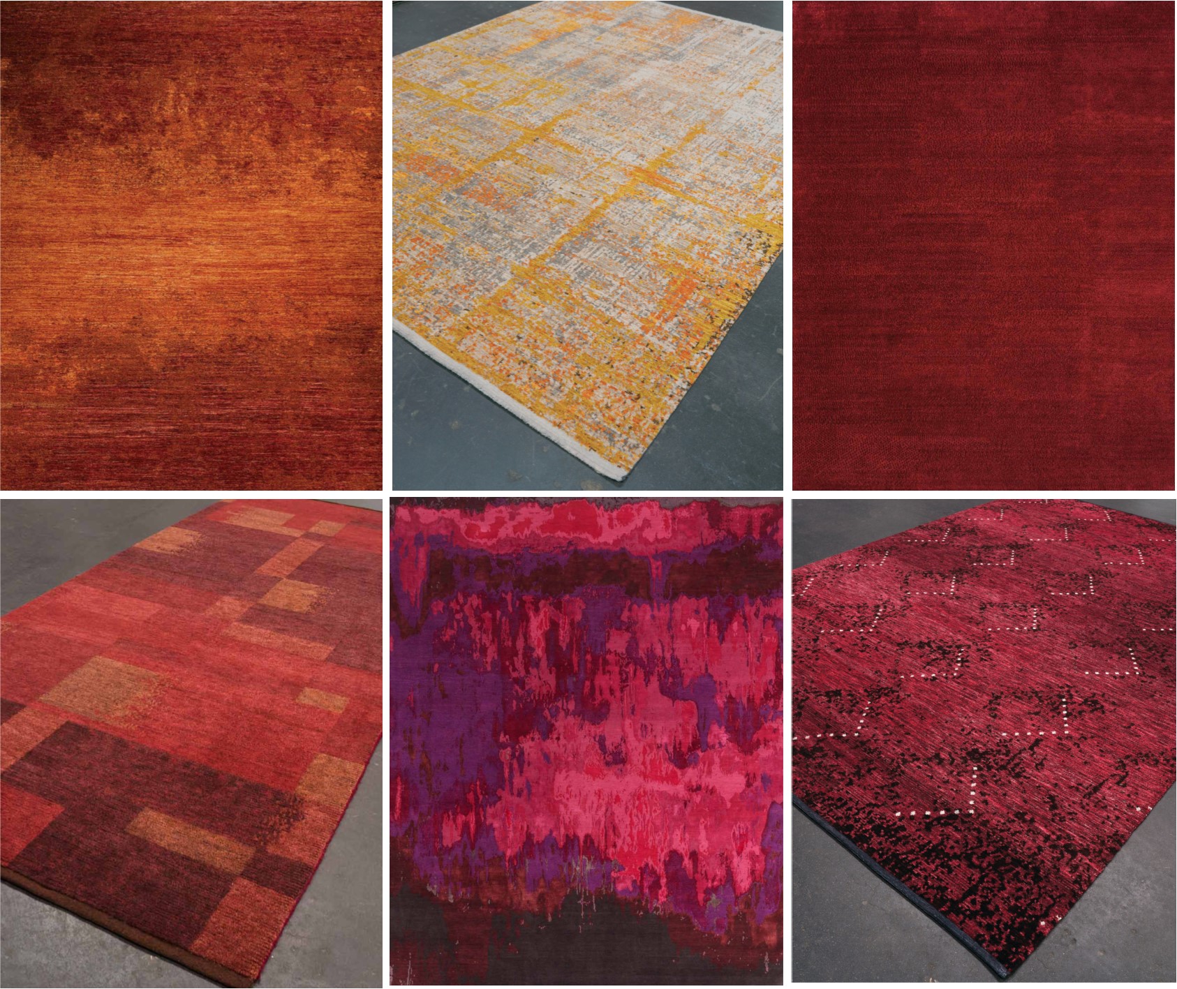 What do the colors in a Persian rug mean? – azadifinerugs