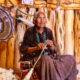 The History of Navajo Rugs