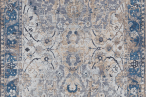 4 Major Benefits of Fine Area Rugs