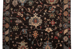 Imagine Your Home with “New Traditional” Fine Rugs