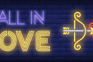 How to FALL IN LOVE with your home…