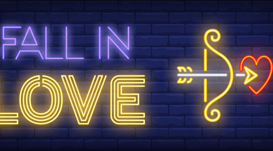 How to FALL IN LOVE with your home…