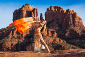 Learn the Ancient Art of Persian Dance
